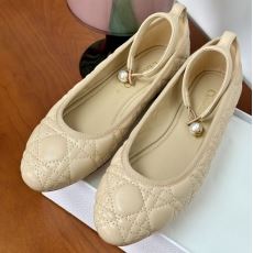 Christian Dior Low Shoes